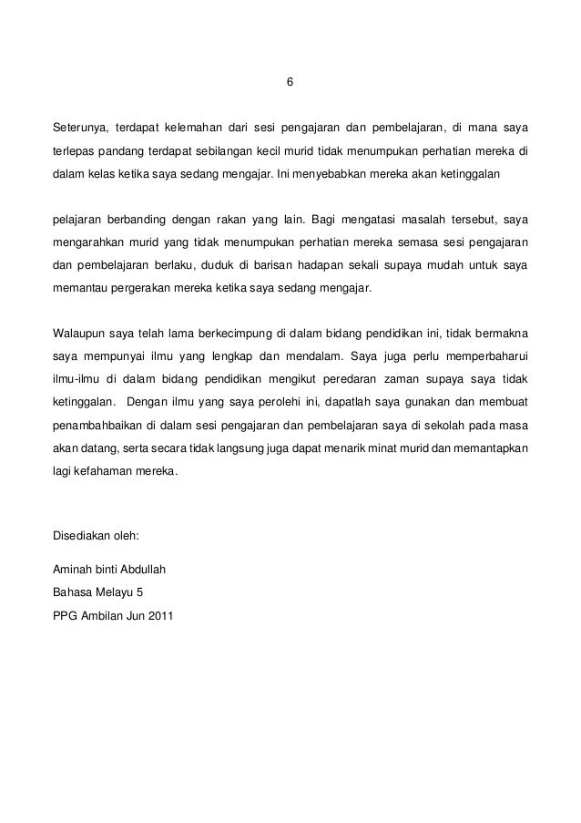 Rph Pendidikan Moral Th 1