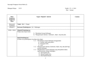 Rph Pengajaranmakro 1