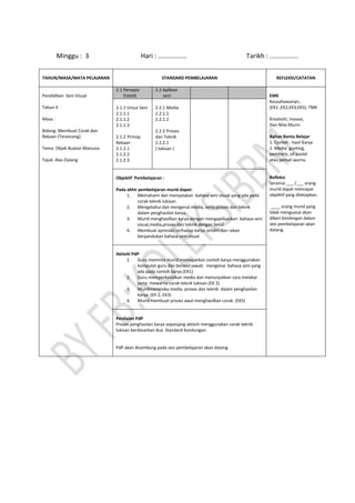 Rph psv th 4 ( 2018 ) | PDF
