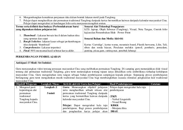 RPH Responsif Budaya