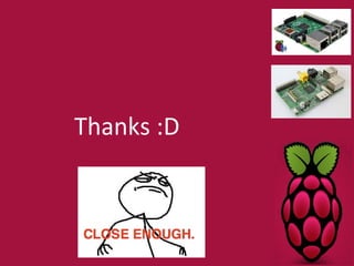 Thanks :D 
