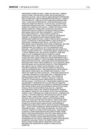 RPI - Marcas 2246 "Vervs Consultoria" 