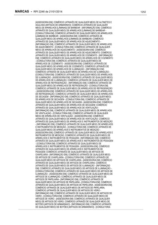 RPI - Marcas 2246 "Vervs Consultoria" 