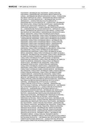 RPI - Marcas 2246 "Vervs Consultoria" 