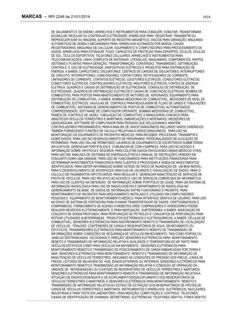 RPI - Marcas 2246 "Vervs Consultoria" 