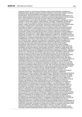 RPI - Marcas 2246 "Vervs Consultoria" 