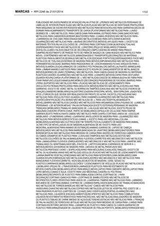 RPI - Marcas 2246 "Vervs Consultoria" 