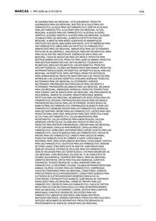 RPI - Marcas 2246 "Vervs Consultoria" 