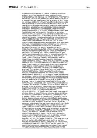 RPI - Marcas 2246 "Vervs Consultoria" 