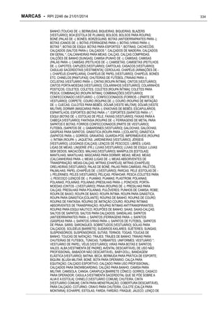 RPI - Marcas 2246 "Vervs Consultoria" 