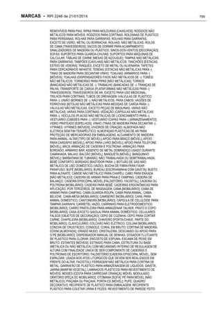 RPI - Marcas 2246 "Vervs Consultoria" 