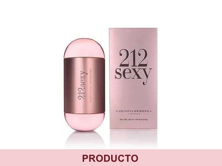 Caso Carolina Herrera
