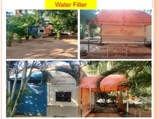 Water Filter
 