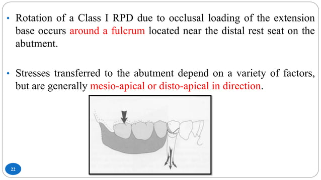 RPI & RPA system | PPTX | Dental Health | Diseases and Conditions