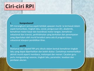 Rpi slaid | PPT