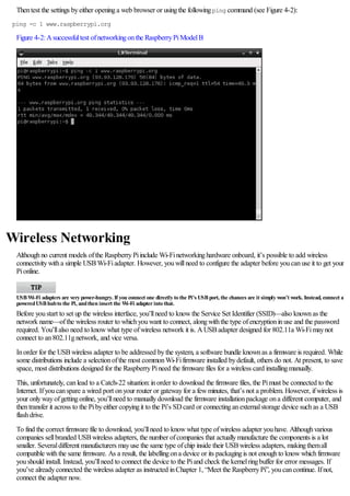 Raspberry Pi ® User Guide | PDF