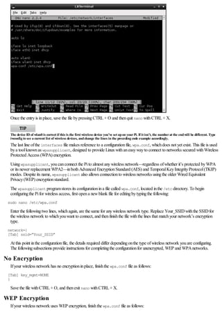 Raspberry Pi ® User Guide | PDF