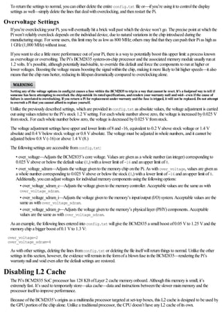 Raspberry Pi ® User Guide | PDF