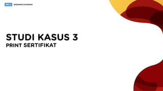 [RPL2] Sequence Diagram