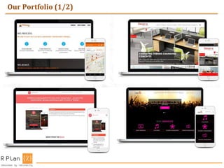 Rplanx technology corporate profile pdf