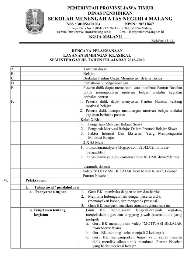 Rpl Bimb Ksl X Mot Bel Pantun Iwan Darmawan
