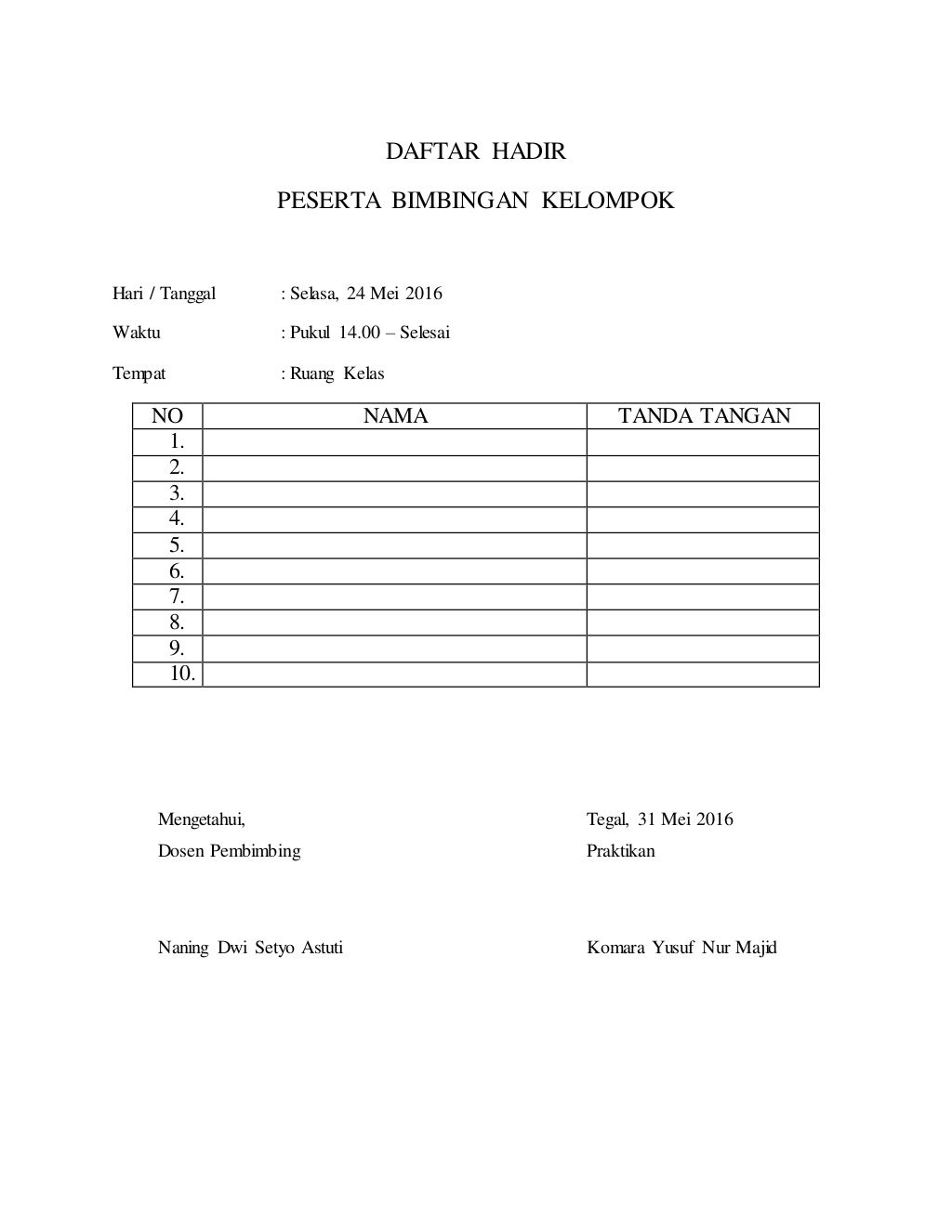 Contoh RPL Bimbingan dan konseling topik bebas &quot;Pelecehan