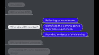 Rpl guidance for_staff