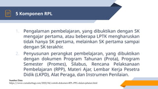 RPL untuk PPG tahap II tahun 2023 (2).pptx