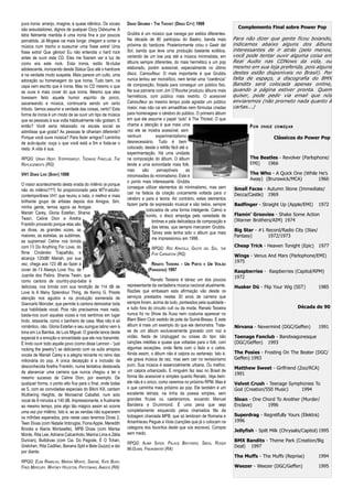 543210987654321098765432121098765432109876543210987654321
543210987654321098765432121098765432109876543210987654321
543210987654321098765432121098765432109876543210987654321
543210987654321098765432121098765432109876543210987654321
543210987654321098765432121098765432109876543210987654321
543210987654321098765432121098765432109876543210987654321
543210987654321098765432121098765432109876543210987654321
  1995           Weezer - Weezer (DGC/Geffen)                                                                            FRED MERCURY, WHITNEY HOUSTON, PATOTINHAS, AMIGOS (RA)
543210987654321098765432121098765432109876543210987654321
543210987654321098765432121098765432109876543210987654321                                                                RPQG: ELBA RAMALHO, MARISA MONTE, SIMONE, KATE BUSH,
543210987654321098765432121098765432109876543210987654321
543210987654321098765432121098765432109876543210987654321
543210987654321098765432121098765432109876543210987654321
  1994          The Muffs - The Muffs (Reprise)
543210987654321098765432121098765432109876543210987654321
543210987654321098765432121098765432109876543210987654321
543210987654321098765432121098765432109876543210987654321
                                                                                                                         por diante.
543210987654321098765432121098765432109876543210987654321
543210987654321098765432121098765432109876543210987654321
                                                            MCGUINN, FREAKWATER (RA)
543210987654321098765432121098765432109876543210987654321
     Deal) 1997                                                                                                          Gretchen, Rita Cadillac, Banana Split e Bete Guzzo) e daí
543210987654321098765432121098765432109876543210987654321
543210987654321098765432121098765432109876543210987654321
                                                            RPQG: ALMIR SATER, PALACE BROTHERS, SMOG, ROGER
543210987654321098765432121098765432109876543210987654321
     BMX Bandits - Theme Park (Creation/Big
543210987654321098765432121098765432109876543210987654321
                                                                                                                         Duncan), Buttdivas (com Cia. Do Pagode, É O Tchan,
543210987654321098765432121098765432109876543210987654321
543210987654321098765432121098765432109876543210987654321                                                                Monte, Rita Lee, Adriana Calcanhoto, Marina Lima e Zélia
543210987654321098765432121098765432109876543210987654321
543210987654321098765432121098765432109876543210987654321
                                                            sem medo.
543210987654321098765432121098765432109876543210987654321
  Jellyfish - Spilt Milk (Chrysalis/Capitol) 1995                                                                        Brooks e Alanis Morissette), MPB Divas (com Marisa
543210987654321098765432121098765432109876543210987654321
543210987654321098765432121098765432109876543210987654321
                                                            categoria dos favoritos deste que vos escreve). Compre
543210987654321098765432121098765432109876543210987654321
543210987654321098765432121098765432109876543210987654321   Amanheceu Peguei a Viola (canções que já o colocam na        Teen Divas (com Natalie Imbruglia, Fiona Apple, Meredith
543210987654321098765432121098765432109876543210987654321
       1996
543210987654321098765432121098765432109876543210987654321
543210987654321098765432121098765432109876543210987654321
543210987654321098765432121098765432109876543210987654321
       Superdrag - Regretfully Yours (Elektra)              bobagem chamada MPB, que só lembram de Romaria e             os milhões esperados, pois neste caso teremos Divas 2,
543210987654321098765432121098765432109876543210987654321
543210987654321098765432121098765432109876543210987654321                                                                uma vez por milênio. Isto é, se as vendas não superarem
543210987654321098765432121098765432109876543210987654321
543210987654321098765432121098765432109876543210987654321
                                                            completamente esquecido pelos chamados fãs da
543210987654321098765432121098765432109876543210987654321
543210987654321098765432121098765432109876543210987654321
       Enclave)      1996                                   Bandeira e Drummond. É uma pena que seja                     ao mesmo tempo, pois algo tão mágico assim só ocorre
543210987654321098765432121098765432109876543210987654321
543210987654321098765432121098765432109876543210987654321                                                                vocal de 8 minutos a 140 dB. Impressionante, e frustrante
543210987654321098765432121098765432109876543210987654321
       Sloan - One Chord To Another (Murder/
543210987654321098765432121098765432109876543210987654321
                                                            grandes firulas ou caetanismos, ecoando Manuel
543210987654321098765432121098765432109876543210987654321
543210987654321098765432121098765432109876543210987654321   excelente letrista, na linha da poesia simples, sem          Wuthering Heights, de Monserrat Caballet, num solo
543210987654321098765432121098765432109876543210987654321
543210987654321098765432121098765432109876543210987654321
543210987654321098765432121098765432109876543210987654321
       God (Creation/550 Music)    1994                                                                                  as 5, com as convidadas especiais do Bikini Kill, cantam
543210987654321098765432121098765432109876543210987654321
                                                            o que caminha mais próximo ao pop. Ele também é um
543210987654321098765432121098765432109876543210987654321
543210987654321098765432121098765432109876543210987654321
       Velvet Crush - Teenage Symphonies To                                                                              qualquer forma, o ponto alto fica para o final, onde todas
543210987654321098765432121098765432109876543210987654321
543210987654321098765432121098765432109876543210987654321
                                                            ele não é o único, como veremos no próximo RPM. Mas é
543210987654321098765432121098765432109876543210987654321
543210987654321098765432121098765432109876543210987654321   forma tão acessível e simples quanto Renato. Veja bem:       mesmo sucesso de Celine Dion, por exemplo. De
543210987654321098765432121098765432109876543210987654321
543210987654321098765432121098765432109876543210987654321
       1991                                                                                                              de alavancar uma carreira que nunca chegou a ter o
543210987654321098765432121098765432109876543210987654321
543210987654321098765432121098765432109876543210987654321
                                                            um caipira urbanizado. E ninguém faz isso no Brasil de
543210987654321098765432121098765432109876543210987654321
       Matthew Sweet - Girlfriend (Zoo/RCA)
543210987654321098765432121098765432109876543210987654321   puro. Sua música é essencialmente urbana. Ou melhor,         desconhecida Aretha Franklin, numa tentativa deslavada
543210987654321098765432121098765432109876543210987654321
543210987654321098765432121098765432109876543210987654321
543210987654321098765432121098765432109876543210987654321
543210987654321098765432121098765432109876543210987654321
  Geffen) 1993                                              ele grava música de raiz, mas sem cair no revisionismo       milionária do pop. A única decepção é a inclusão da
543210987654321098765432121098765432109876543210987654321
543210987654321098765432121098765432109876543210987654321                                                                vocais de Mariah Carey e a alegria reinante no reino das
543210987654321098765432121098765432109876543210987654321
543210987654321098765432121098765432109876543210987654321
  The Posies - Frosting On The Beater (DGC/                 Ainda assim, o álbum não é caipira ou sertanejo. Isto é,
543210987654321098765432121098765432109876543210987654321
543210987654321098765432121098765432109876543210987654321   algumas exceções, onde flerta com o fado e o catira.         rocking the jewelry”) se deliciando com os sutis arrepios
543210987654321098765432121098765432109876543210987654321
543210987654321098765432121098765432109876543210987654321                                                                É lindo ouvir todo aquele povo (como disse Lennon - “just
543210987654321098765432121098765432109876543210987654321
         (DGC/Geffen) 1993
543210987654321098765432121098765432109876543210987654321
                                                            canções inéditas e quase que voltadas para o folk, com
543210987654321098765432121098765432109876543210987654321
543210987654321098765432121098765432109876543210987654321
         Teenage Fanclub - Bandwagonesque                   violão. Nada de Unplugged ou coisas do tipo: são             especial é a emoção e sinceridade que ele nos transmite.
543210987654321098765432121098765432109876543210987654321
543210987654321098765432121098765432109876543210987654321
543210987654321098765432121098765432109876543210987654321
543210987654321098765432121098765432109876543210987654321
                                                            se de um álbum exclusivamente gravado com voz e              tona em La Bamba, de Luis Miguel. O grande lance deste
543210987654321098765432121098765432109876543210987654321
543210987654321098765432121098765432109876543210987654321
  1991      Nirvana - Nevermind (DGC/Geffen)                                                                             romântico, não. Gloria Estefan e seu suingue latino vem à
543210987654321098765432121098765432109876543210987654321
543210987654321098765432121098765432109876543210987654321
                                                            álbum é mais um exemplo do que ele demonstra. Trata-
543210987654321098765432121098765432109876543210987654321
543210987654321098765432121098765432109876543210987654321   Blem Blem Club vestido de pote da Guiné-Bissau. E este       lindo, relaxante, como o banheiro de casa. Mas não é só
543210987654321098765432121098765432109876543210987654321
543210987654321098765432121098765432109876543210987654321                                                                basta-nos ouvir aquelas vozes e nos sentimos em lugar
543210987654321098765432121098765432109876543210987654321
543210987654321098765432121098765432109876543210987654321
                                                            nunca foi no Show da Xuxa nem costuma aparecer no
543210987654321098765432121098765432109876543210987654321
543210987654321098765432121098765432109876543210987654321   e tudo fora do circuito cult ou da moda. Renato Teixeira     sua habilidade vocal. Pois não precisamos mais nada,
543210987654321098765432121098765432109876543210987654321
 Década de 90
543210987654321098765432121098765432109876543210987654321
543210987654321098765432121098765432109876543210987654321
543210987654321098765432121098765432109876543210987654321
                                                            sempre foram, acima de tudo, ponteados pela qualidade -      Giancarlo Moroder, que permite à cantora demostrar toda
543210987654321098765432121098765432109876543210987654321
543210987654321098765432121098765432109876543210987654321                                                                atenção nos agudos e na produção esmerada de
543210987654321098765432121098765432109876543210987654321
543210987654321098765432121098765432109876543210987654321
                                                            serviços prestados nestes 30 anos de carreira que
543210987654321098765432121098765432109876543210987654321
543210987654321098765432121098765432109876543210987654321   Razões que embasam esta afirmação vão desde os               Love Is A Many Splendour Thing, de Kenny G. Preste
543210987654321098765432121098765432109876543210987654321
543210987654321098765432121098765432109876543210987654321
  1985         Husker Dü - Flip Your Wig (SST)                                                                           deliciosa, nos brinda com sua rendição de 114 dB de
543210987654321098765432121098765432109876543210987654321
543210987654321098765432121098765432109876543210987654321
                                                            representante da verdadeira música nacional atualmente.
543210987654321098765432121098765432109876543210987654321
543210987654321098765432121098765432109876543210987654321                 Renato Teixeira é talvez um dos poucos         como cantora de country-pop-baba é
543210987654321098765432121098765432109876543210987654321
543210987654321098765432121098765432109876543210987654321
     1972
543210987654321098765432121098765432109876543210987654321
543210987654321098765432121098765432109876543210987654321
                                                                                                                         Juanita dos Patins. Shania Twain, que
543210987654321098765432121098765432109876543210987654321
     Raspberries - Raspberries (Capitol/RPM)
543210987654321098765432121098765432109876543210987654321                      (PARADOXX) 1997                           cover de I´ll Always Love You, de
543210987654321098765432121098765432109876543210987654321
543210987654321098765432121098765432109876543210987654321
543210987654321098765432121098765432109876543210987654321
543210987654321098765432121098765432109876543210987654321
                                                            UM VIOLÃO      E     RENATO TEIXEIRA - UM POETA              vez, chega aos 123 dB ao fazer a
543210987654321098765432121098765432109876543210987654321
   1975
543210987654321098765432121098765432109876543210987654321
543210987654321098765432121098765432109876543210987654321
                                                                                                                         alcança 120dB! Mariah, por sua
543210987654321098765432121098765432109876543210987654321
   Wings - Venus And Mars (Parlophone/EMI)
543210987654321098765432121098765432109876543210987654321                      FOR CARNATION (RG)
543210987654321098765432121098765432109876543210987654321
                                                                                                                         filme Cinderelo Trapalhão, e
543210987654321098765432121098765432109876543210987654321
543210987654321098765432121098765432109876543210987654321   THE   SOL,   DEL   RPQG: RED KRAYOLA, GASTR
543210987654321098765432121098765432109876543210987654321
543210987654321098765432121098765432109876543210987654321
  Cheap Trick - Heaven Tonight (Epic) 1977                                                                               com I´ll Do Anything For Love, do
543210987654321098765432121098765432109876543210987654321
543210987654321098765432121098765432109876543210987654321                                                                as supremas! Celine nos brinda
543210987654321098765432121098765432109876543210987654321
543210987654321098765432121098765432109876543210987654321
                                                                          me impressionou em 1998.
543210987654321098765432121098765432109876543210987654321
         Fantasy)       1972/1973
543210987654321098765432121098765432109876543210987654321
                                                                                                                         maiores, as estrelas, as sublimes,
543210987654321098765432121098765432109876543210987654321
543210987654321098765432121098765432109876543210987654321
         Big Star - #1 Record/Radio City (Stax/
                                                                          Talvez este tenha sido o álbum que mais
                                                                                                                         as divas, as grandes vozes, as
543210987654321098765432121098765432109876543210987654321
543210987654321098765432121098765432109876543210987654321                 das letras, que sempre marcaram Grubbs.
543210987654321098765432121098765432109876543210987654321
543210987654321098765432121098765432109876543210987654321
                                                                                                                         Franklin provando porque elas são
543210987654321098765432121098765432109876543210987654321
543210987654321098765432121098765432109876543210987654321
       (Warner Brothers/AIM) 1974                                         timbres e pela delicadeza de composição e
543210987654321098765432121098765432109876543210987654321
543210987654321098765432121098765432109876543210987654321              bonito, o disco empolga pela variedade de
                                                                                                                         Twain, Celine Dion e Aretha
543210987654321098765432121098765432109876543210987654321
       Flamin’ Groovies - Shake Some Action
543210987654321098765432121098765432109876543210987654321                                                                Mariah Carey, Gloria Estefan, Shania
543210987654321098765432121098765432109876543210987654321
543210987654321098765432121098765432109876543210987654321
                                                                       colocados de uma forma inteligente. Calmo e
543210987654321098765432121098765432109876543210987654321
543210987654321098765432121098765432109876543210987654321
                                                                                                                         minha gente, temos agora as Amigas
543210987654321098765432121098765432109876543210987654321
  1972     Badfinger - Straight Up (Apple/EMI)              fazem parte da expressão musical e são belos, sempre
543210987654321098765432121098765432109876543210987654321
543210987654321098765432121098765432109876543210987654321
                                                                                                                         brilhante grupo de artistas depois dos Amigos. Sim,
543210987654321098765432121098765432109876543210987654321
543210987654321098765432121098765432109876543210987654321
                                                            cérebro e para a teoria. Ao contrário, estes elementos
543210987654321098765432121098765432109876543210987654321
    Decca/Castle) 1969                                                                                                   contemporânea VH1 que reuniu a nata, o melhor e mais
543210987654321098765432121098765432109876543210987654321
543210987654321098765432121098765432109876543210987654321
                                                            cair na falácia da criação unicamente voltada para o
543210987654321098765432121098765432109876543210987654321
543210987654321098765432121098765432109876543210987654321
    Small Faces - Autumn Stone (Immediate/                  consegue utilizar elementos do minimalismo, mas sem
                                                                                                                         não do milênio???) foi proporcionado pela MTV-adulto-
543210987654321098765432121098765432109876543210987654321
543210987654321098765432121098765432109876543210987654321                                                                O maior acontecimento desta virada do milênio (e porque
543210987654321098765432121098765432109876543210987654321
543210987654321098765432121098765432109876543210987654321
                                                            o ponto mais interessante. Grubbs
543210987654321098765432121098765432109876543210987654321
  Away) (Brunswick/MCA)        1966
543210987654321098765432121098765432109876543210987654321
543210987654321098765432121098765432109876543210987654321
543210987654321098765432121098765432109876543210987654321
  The Who - A Quick One (While He’s
                                                            intromissões do minimalismo. Este é                                                       VH1 DIVAS LIVE (SONY) 1998
543210987654321098765432121098765432109876543210987654321
543210987654321098765432121098765432109876543210987654321   mas      são     perceptíveis      as
543210987654321098765432121098765432109876543210987654321
543210987654321098765432121098765432109876543210987654321
543210987654321098765432121098765432109876543210987654321
543210987654321098765432121098765432109876543210987654321
  EMI)   1966                                               tende a uma sonoridade mais folk,                            REPLACEMENTS (RG)
543210987654321098765432121098765432109876543210987654321
543210987654321098765432121098765432109876543210987654321   na composição do álbum. O álbum                              RPQG: URIAH HEEP, STEPPENWOLF, TEENAGE FANCLUB, THE
543210987654321098765432121098765432109876543210987654321
  The Beatles - Revolver (Parlophone/
543210987654321098765432121098765432109876543210987654321
543210987654321098765432121098765432109876543210987654321
543210987654321098765432121098765432109876543210987654321
                                                            experimentação. Há uma unidade
543210987654321098765432121098765432109876543210987654321
543210987654321098765432121098765432109876543210987654321                                                                resto. A vida é sua.
543210987654321098765432121098765432109876543210987654321
543210987654321098765432121098765432109876543210987654321
                                                            colocado, desde o refrão fácil até a
543210987654321098765432121098765432109876543210987654321
543210987654321098765432121098765432109876543210987654321   desnecessário. Tudo é bem                                    de auto-ajuda: ouça o que você está a fim e foda-se o
543210987654321098765432121098765432109876543210987654321
543210987654321098765432121098765432109876543210987654321
 Clássicos do Power Pop                                                                                                  Porque você ouve música? Para fazer amigos? Leminha
543210987654321098765432121098765432109876543210987654321
543210987654321098765432121098765432109876543210987654321
                                                            nenhum           experimentalismo
543210987654321098765432121098765432109876543210987654321
543210987654321098765432121098765432109876543210987654321   vez ele se mostra acessível, sem                             admitisse que gosta? As pessoas te olhariam diferente?
543210987654321098765432121098765432109876543210987654321
543210987654321098765432121098765432109876543210987654321
                      ONDE COMEÇAR
543210987654321098765432121098765432109876543210987654321
                                         POR                                                                             então? Você seria rebaixado na escala social se
543210987654321098765432121098765432109876543210987654321
                                                            chama a atenção é que mais uma
543210987654321098765432121098765432109876543210987654321
543210987654321098765432121098765432109876543210987654321                                                                que as pessoas à sua volta habitualmente não gostam. E
543210987654321098765432121098765432109876543210987654321
543210987654321098765432121098765432109876543210987654321
                                                            em que ele assume o papel “solo” é The Thicket. O que
543210987654321098765432121098765432109876543210987654321
543210987654321098765432121098765432109876543210987654321   para homenagear o cérebro do público. O primeiro álbum       forma de ironia é um modo de se ouvir um tipo de música
543210987654321098765432121098765432109876543210987654321
543210987654321098765432121098765432109876543210987654321                                                                tributo. Vamos assumir a verdade das coisas, certo? Esta
543210987654321098765432121098765432109876543210987654321
543210987654321098765432121098765432109876543210987654321
cartas...)                                                  maior, mas não cai em armadilhas nem fórmulas criadas
543210987654321098765432121098765432109876543210987654321
543210987654321098765432121098765432109876543210987654321   Camoufleur ao mesmo tempo pode agradar um público            sacaneando a música, continuaria sendo um certo
543210987654321098765432121098765432109876543210987654321
enviaremos (não prometo nada quanto à
543210987654321098765432121098765432109876543210987654321
543210987654321098765432121098765432109876543210987654321
543210987654321098765432121098765432109876543210987654321
quiser, pode pedir via email que nós                        herméticos, com público mais restrito. O acessível           tivessem feito aquele humor espírito de porco,
543210987654321098765432121098765432109876543210987654321
543210987654321098765432121098765432109876543210987654321                                                                se ouve é mais cover do que ironia. Mesmo que eles
543210987654321098765432121098765432109876543210987654321
quando a página estiver pronta. Quem
543210987654321098765432121098765432109876543210987654321
                                                            Na sua parceria com Jim O’Rourke produziu álbuns mais
543210987654321098765432121098765432109876543210987654321
543210987654321098765432121098765432109876543210987654321   de composição, forjada para conseguir um público fixo.       capa vem escrito que é ironia. Mas no CD mesmo o que
543210987654321098765432121098765432109876543210987654321
Bandits será colocada apenas online,
543210987654321098765432121098765432109876543210987654321
543210987654321098765432121098765432109876543210987654321   nunca tentou ser monolítico, nem tentar uma “coerência”      adoração ou homenagem do que ironia. Tudo bem, na
543210987654321098765432121098765432109876543210987654321
falta de espaço, a discografia do BMX
543210987654321098765432121098765432109876543210987654321
543210987654321098765432121098765432109876543210987654321   disco, Camoufleur. O mais importante é que Grubbs            é na verdade muito suspeita. Mais parece um culto, uma
543210987654321098765432121098765432109876543210987654321
destes estão disponíveis no Brasil). Por
543210987654321098765432121098765432109876543210987654321
543210987654321098765432121098765432109876543210987654321
543210987654321098765432121098765432109876543210987654321
mesmo em sua loja preferida, pois alguns                    elaborado, porém acessível, especialmente no último          adolescente, ironizando desde Status Quo até o hardcore
543210987654321098765432121098765432109876543210987654321
543210987654321098765432121098765432109876543210987654321                                                                como era este rock. Esta ironia, estilo fã-clube
543210987654321098765432121098765432109876543210987654321
Real Audio nas CDNows da vida, ou
543210987654321098765432121098765432109876543210987654321
                                                            álbuns sempre diferentes, do mais hermético a um pop
543210987654321098765432121098765432109876543210987654321
543210987654321098765432121098765432109876543210987654321   variando de um low pop até a música minimalista, em          antes de ouvir este CD. Eles me fizeram ver a luz de
543210987654321098765432121098765432109876543210987654321
você pode tentar ouvir alguma coisa em
543210987654321098765432121098765432109876543210987654321
543210987654321098765432121098765432109876543210987654321   Sol, banda que teve uma produção bastante eclética,          frase extra! Que gênios! Eu não entendia o hard rock
543210987654321098765432121098765432109876543210987654321
interessantes de ir atrás (pelo menos,
543210987654321098765432121098765432109876543210987654321
543210987654321098765432121098765432109876543210987654321   próxima do hardcore. Posteriormente criou o Gastr del        música num trecho e sussurrar uma frase extra! Uma
543210987654321098765432121098765432109876543210987654321
indicamos abaixo alguns dos álbuns
543210987654321098765432121098765432109876543210987654321
543210987654321098765432121098765432109876543210987654321
543210987654321098765432121098765432109876543210987654321
Para não dizer que gente ficou boiando,                     Na década de 80 participou do Bastro, banda mais             percebida. Já Mogwai vai mais longe: chegam a cortar a
543210987654321098765432121098765432109876543210987654321
543210987654321098765432121098765432109876543210987654321                                                                letra fielmente mantida é uma ironia fina e por poucos
543210987654321098765432121098765432109876543210987654321
543210987654321098765432121098765432109876543210987654321
                                                            Grubbs é um músico que navega por estilos diferentes.
543210987654321098765432121098765432109876543210987654321
543210987654321098765432121098765432109876543210987654321
                                                                                                                         são assustadores, dignos de qualquer Ozzy Osbourne. A
543210987654321098765432121098765432109876543210987654321
   Complemento Final sobre Power Pop
543210987654321098765432121098765432109876543210987654321
543210987654321098765432121098765432109876543210987654321
                                                                           DAVID GRUBBS - THE THICKET (DRAG CITY) 1998   pura ironia: arranjo, imagine, é quase idêntico. Os vocais
543210987654321098765432121098765432109876543210987654321
 