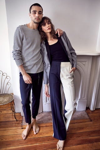 Remi Pyrdol for Monrowe Magazine