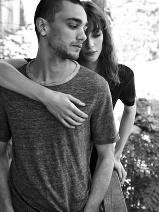 Remi Pyrdol for Monrowe Magazine