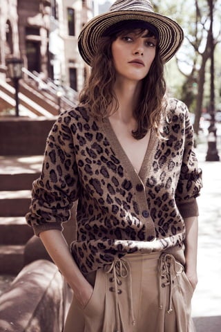 Remi Pyrdol for Monrowe Magazine