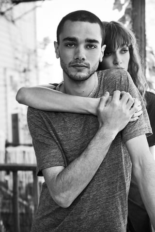 Remi Pyrdol for Monrowe Magazine