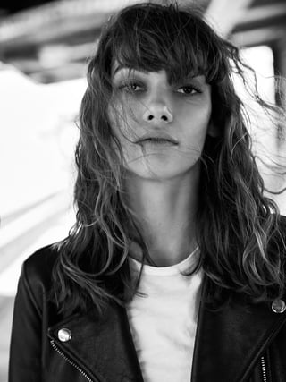 Remi Pyrdol for Monrowe Magazine