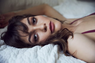 Remi Pyrdol for Monrowe Magazine