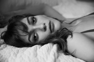 Remi Pyrdol for Monrowe Magazine