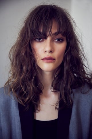 Remi Pyrdol for Monrowe Magazine