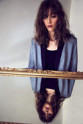 Remi Pyrdol for Monrowe Magazine