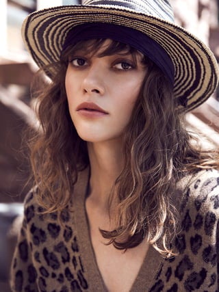 Remi Pyrdol for Monrowe Magazine