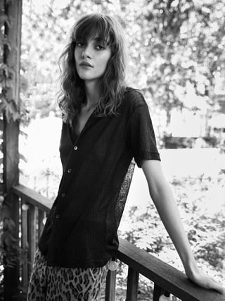 Remi Pyrdol for Monrowe Magazine