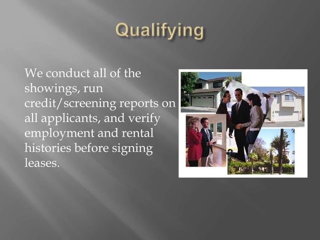 Rpm presentation | PPTX