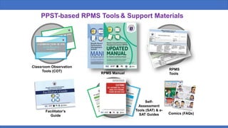 RPMS in the New Normal.pptx