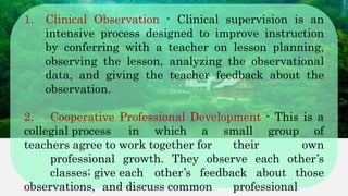 RPMS Portfolio for Teachers I-III | PPTX