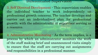 RPMS Portfolio for Teachers I-III