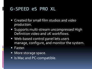 Performance degrades during building.(n-1)z = Array Capacityn= number of drivesz= capacity EX: Three 500GB  (3-1)*5000GB= 1000GB