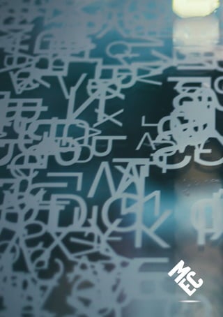 RP no.5   Transforming marketing