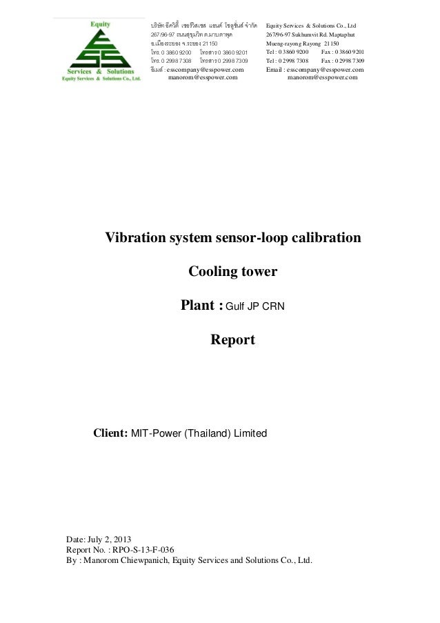บริษัท อีควิตี้ เซอรวิสเซส แอนด โซลูชั่นส จํากัด
267/96-97 ถนนสุขุมวิท ต.มาบตาพุด
อ.เมืองระยอง จ.ระยอง 21150
โทร. 0 386...