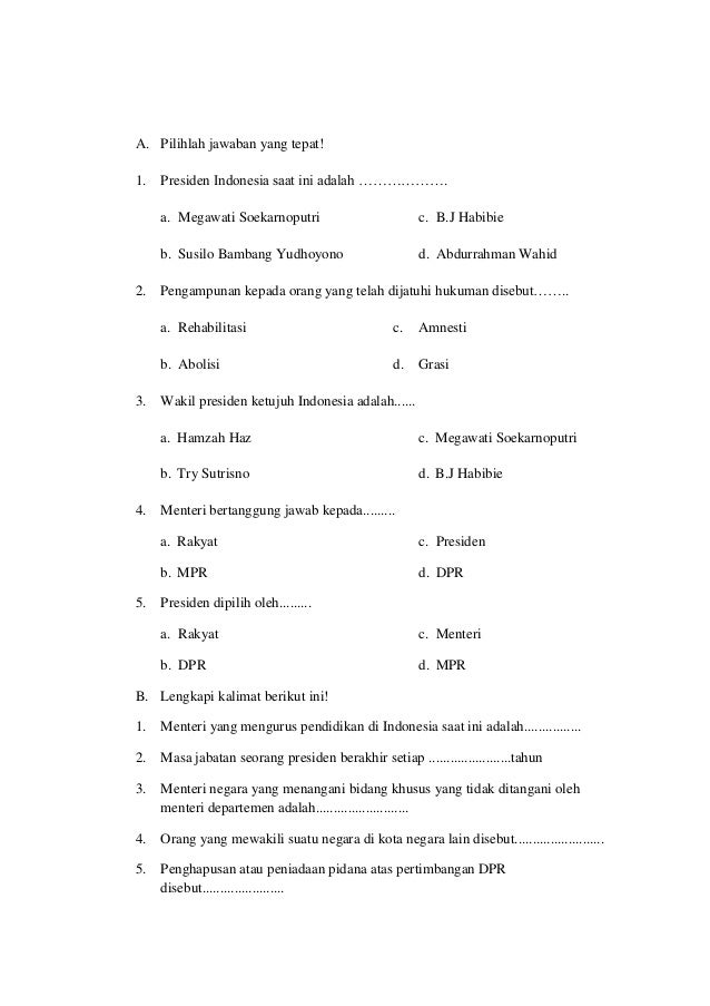 Rpp Pkn Kelas Iv Semester 2