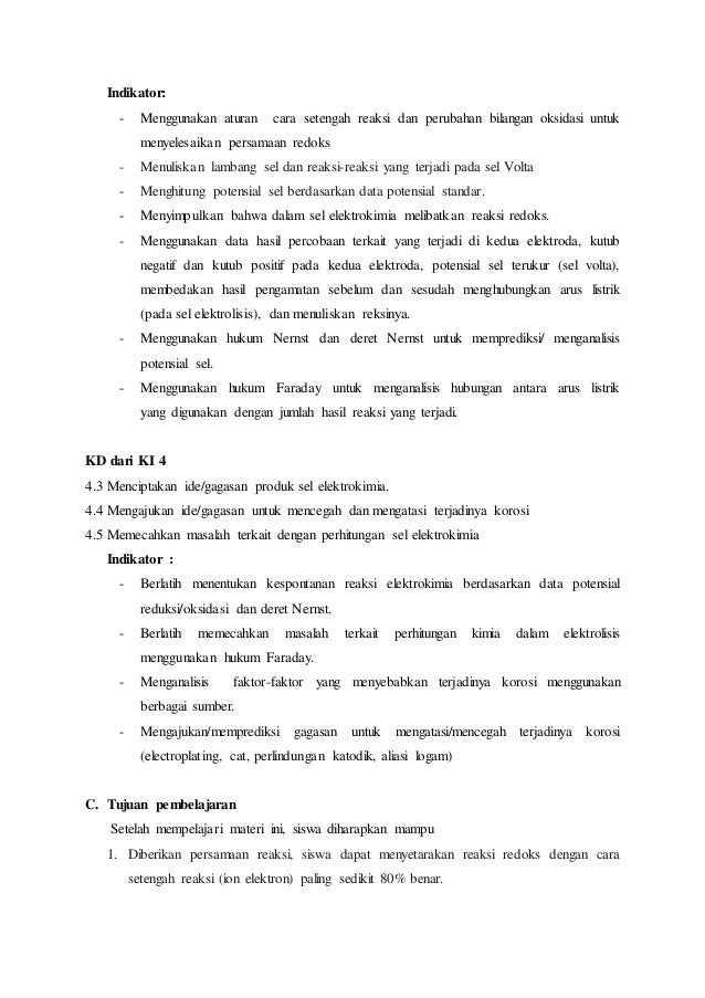 Contoh Abstrak Gagasan - Contoh Alkali