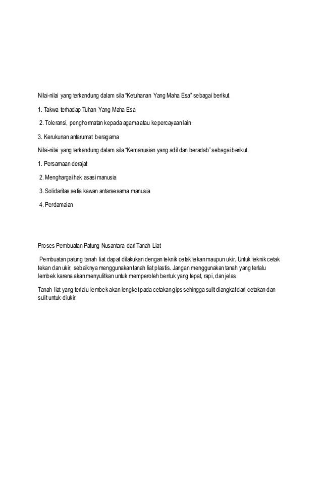 Rpp K 13 Revisi Kelas 6 Gurunenet